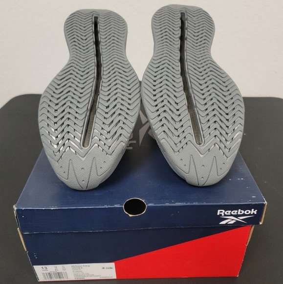 Reebok - Zig Elusion Energy - Picture 5 of 5